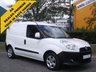 USED 2010 60 FIAT DOBLO 1.3 16V  Multijet [ MOBILE OVEN ] van 29K Free uk Delivery  