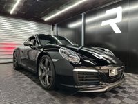 USED 2018 PORSCHE 911 991 Carrera 