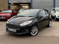 USED 2016 66 FORD FIESTA 1.0T EcoBoost Titanium X Hatchback 3dr Petrol Powershift Euro 6 (100 ps) &pound;200 TO SECURE - DELIVERY AVAILABLE