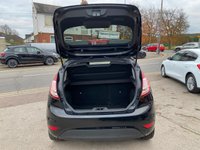 USED 2016 66 FORD FIESTA 1.0T EcoBoost Titanium X Hatchback 3dr Petrol Powershift Euro 6 (100 ps) &pound;200 TO SECURE - DELIVERY AVAILABLE