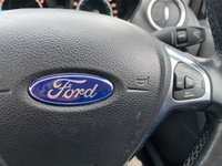 USED 2016 66 FORD FIESTA 1.0T EcoBoost Titanium X Hatchback 3dr Petrol Powershift Euro 6 (100 ps) &pound;200 TO SECURE - DELIVERY AVAILABLE