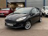 USED 2016 66 FORD FIESTA 1.0T EcoBoost Titanium X Hatchback 3dr Petrol Powershift Euro 6 (100 ps) &pound;200 TO SECURE - DELIVERY AVAILABLE
