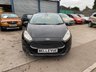 USED 2016 66 FORD FIESTA 1.0T EcoBoost Titanium X Hatchback 3dr Petrol Powershift Euro 6 (100 ps) &pound;200 TO SECURE - DELIVERY AVAILABLE