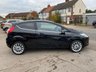 USED 2016 66 FORD FIESTA 1.0T EcoBoost Titanium X Hatchback 3dr Petrol Powershift Euro 6 (100 ps) &pound;200 TO SECURE - DELIVERY AVAILABLE