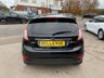 USED 2016 66 FORD FIESTA 1.0T EcoBoost Titanium X Hatchback 3dr Petrol Powershift Euro 6 (100 ps) &pound;200 TO SECURE - DELIVERY AVAILABLE