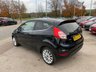 USED 2016 66 FORD FIESTA 1.0T EcoBoost Titanium X Hatchback 3dr Petrol Powershift Euro 6 (100 ps) &pound;200 TO SECURE - DELIVERY AVAILABLE