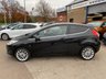 USED 2016 66 FORD FIESTA 1.0T EcoBoost Titanium X Hatchback 3dr Petrol Powershift Euro 6 (100 ps) &pound;200 TO SECURE - DELIVERY AVAILABLE