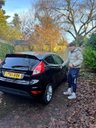 USED 2016 66 FORD FIESTA 1.0T EcoBoost Titanium X Hatchback 3dr Petrol Powershift Euro 6 (100 ps) &pound;200 TO SECURE - DELIVERY AVAILABLE