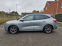 USED 2022 22 FORD KUGA 1.5 EcoBlue ST-Line SUV 5dr Diesel Manual Euro 6 (s/s) (120 ps) Reversing Camera & front sensors