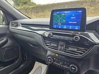 USED 2022 22 FORD KUGA 1.5 EcoBlue ST-Line SUV 5dr Diesel Manual Euro 6 (s/s) (120 ps) Reversing Camera & front sensors