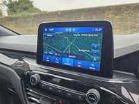 USED 2022 22 FORD KUGA 1.5 EcoBlue ST-Line SUV 5dr Diesel Manual Euro 6 (s/s) (120 ps) Reversing Camera & front sensors