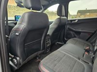 USED 2022 22 FORD KUGA 1.5 EcoBlue ST-Line SUV 5dr Diesel Manual Euro 6 (s/s) (120 ps) Reversing Camera & front sensors