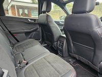 USED 2022 22 FORD KUGA 1.5 EcoBlue ST-Line SUV 5dr Diesel Manual Euro 6 (s/s) (120 ps) Reversing Camera & front sensors