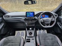 USED 2022 22 FORD KUGA 1.5 EcoBlue ST-Line SUV 5dr Diesel Manual Euro 6 (s/s) (120 ps) Reversing Camera & front sensors