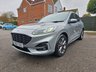 USED 2022 22 FORD KUGA 1.5 EcoBlue ST-Line SUV 5dr Diesel Manual Euro 6 (s/s) (120 ps) Reversing Camera & front sensors