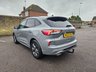 USED 2022 22 FORD KUGA 1.5 EcoBlue ST-Line SUV 5dr Diesel Manual Euro 6 (s/s) (120 ps) Reversing Camera & front sensors