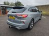 USED 2022 22 FORD KUGA 1.5 EcoBlue ST-Line SUV 5dr Diesel Manual Euro 6 (s/s) (120 ps) Reversing Camera & front sensors
