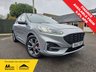 USED 2022 22 FORD KUGA 1.5 EcoBlue ST-Line SUV 5dr Diesel Manual Euro 6 (s/s) (120 ps) Reversing Camera & front sensors