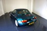 USED 1998 S BMW Z3 2.8i Convertible 2dr Petrol Manual (225 g/km, 193 bhp)-2 Owner Car From New-Finished in Boston Green Metallic-Beige Leather Upholstery-Hard Top-Superb Low Mileage Example 