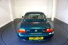 USED 1998 S BMW Z3 2.8i Convertible 2dr Petrol Manual (225 g/km, 193 bhp)-2 Owner Car From New-Finished in Boston Green Metallic-Beige Leather Upholstery-Hard Top-Superb Low Mileage Example 