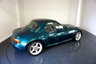 USED 1998 S BMW Z3 2.8i Convertible 2dr Petrol Manual (225 g/km, 193 bhp)-2 Owner Car From New-Finished in Boston Green Metallic-Beige Leather Upholstery-Hard Top-Superb Low Mileage Example 