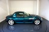 USED 1998 S BMW Z3 2.8i Convertible 2dr Petrol Manual (225 g/km, 193 bhp)-2 Owner Car From New-Finished in Boston Green Metallic-Beige Leather Upholstery-Hard Top-Superb Low Mileage Example 