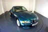 USED 1998 S BMW Z3 2.8i Convertible 2dr Petrol Manual (225 g/km, 193 bhp)-2 Owner Car From New-Finished in Boston Green Metallic-Beige Leather Upholstery-Hard Top-Superb Low Mileage Example 
