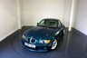 USED 1998 S BMW Z3 2.8i Convertible 2dr Petrol Manual (225 g/km, 193 bhp)-2 Owner Car From New-Finished in Boston Green Metallic-Beige Leather Upholstery-Hard Top-Superb Low Mileage Example 