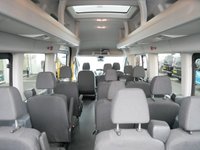 USED 2018 18 FORD TRANSIT 460 2.2 TDCI 155 BHP XLWB TREND 17 SEATER MINIBUS AIR CON | 155 BHP | STORAGE | 17 SEATS !