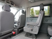 USED 2018 18 FORD TRANSIT 460 2.2 TDCI 155 BHP XLWB TREND 17 SEATER MINIBUS AIR CON | 155 BHP | STORAGE | 17 SEATS !