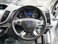 USED 2018 18 FORD TRANSIT 460 2.2 TDCI 155 BHP XLWB TREND 17 SEATER MINIBUS AIR CON | 155 BHP | STORAGE | 17 SEATS !