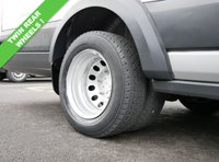 USED 2018 18 FORD TRANSIT 460 2.2 TDCI 155 BHP XLWB TREND 17 SEATER MINIBUS AIR CON | 155 BHP | STORAGE | 17 SEATS !