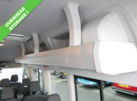 USED 2018 18 FORD TRANSIT 460 2.2 TDCI 155 BHP XLWB TREND 17 SEATER MINIBUS AIR CON | 155 BHP | STORAGE | 17 SEATS !