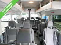 USED 2018 18 FORD TRANSIT 460 2.2 TDCI 155 BHP XLWB TREND 17 SEATER MINIBUS AIR CON | 155 BHP | STORAGE | 17 SEATS !