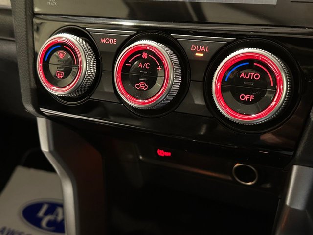 View our SUBARU FORESTER