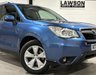 USED 2016 M SUBARU FORESTER 2.0D XC Premium SUV 5dr Diesel Lineartronic 4WD Euro 6 (147 ps) 