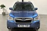 USED 2016 M SUBARU FORESTER 2.0D XC Premium SUV 5dr Diesel Lineartronic 4WD Euro 6 (147 ps) 