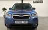 USED 2016 M SUBARU FORESTER 2.0D XC Premium SUV 5dr Diesel Lineartronic 4WD Euro 6 (147 ps) 