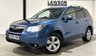 USED 2016 M SUBARU FORESTER 2.0D XC Premium SUV 5dr Diesel Lineartronic 4WD Euro 6 (147 ps) 