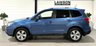 USED 2016 M SUBARU FORESTER 2.0D XC Premium SUV 5dr Diesel Lineartronic 4WD Euro 6 (147 ps) 