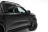 USED 2023 FORD RANGER 2.0 TD EcoBlue Wildtrak Pickup Double Cab 4dr Diesel Auto 4WD Euro 6 (s/s) (205 ps) 20" Hawke Alloys | Electric Roll Top
