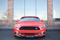 USED 2017 67 FORD MUSTANG 5.0 V8 GT Fastback 2dr Petrol Manual Euro 6 (416 bhp) 20" VOSSEN'S / XFORGE EXHAUST