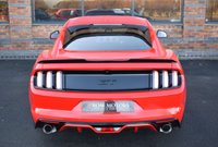 USED 2017 67 FORD MUSTANG 5.0 V8 GT Fastback 2dr Petrol Manual Euro 6 (416 bhp) 20" VOSSEN'S / XFORGE EXHAUST