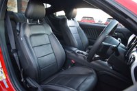 USED 2017 67 FORD MUSTANG 5.0 V8 GT Fastback 2dr Petrol Manual Euro 6 (416 bhp) 20" VOSSEN'S / XFORGE EXHAUST
