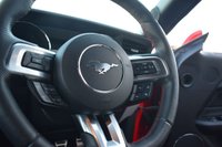 USED 2017 67 FORD MUSTANG 5.0 V8 GT Fastback 2dr Petrol Manual Euro 6 (416 bhp) 20" VOSSEN'S / XFORGE EXHAUST