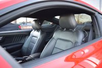 USED 2017 67 FORD MUSTANG 5.0 V8 GT Fastback 2dr Petrol Manual Euro 6 (416 bhp) 20" VOSSEN'S / XFORGE EXHAUST