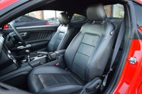 USED 2017 67 FORD MUSTANG 5.0 V8 GT Fastback 2dr Petrol Manual Euro 6 (416 bhp) 20" VOSSEN'S / XFORGE EXHAUST