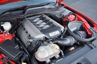 USED 2017 67 FORD MUSTANG 5.0 V8 GT Fastback 2dr Petrol Manual Euro 6 (416 bhp) 20" VOSSEN'S / XFORGE EXHAUST