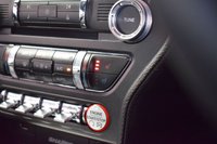 USED 2017 67 FORD MUSTANG 5.0 V8 GT Fastback 2dr Petrol Manual Euro 6 (416 bhp) 20" VOSSEN'S / XFORGE EXHAUST
