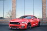 USED 2017 67 FORD MUSTANG 5.0 V8 GT Fastback 2dr Petrol Manual Euro 6 (416 bhp) 20" VOSSEN'S / XFORGE EXHAUST